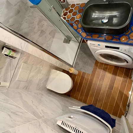 Appartement Le De Mimi *