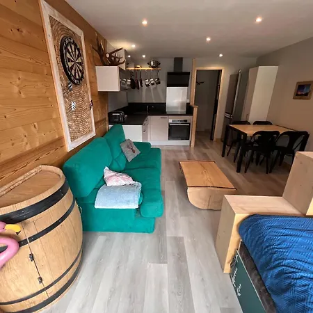 Appartement Le De Mimi *