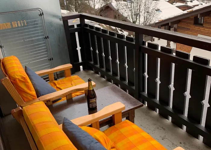 Le De Mimi Lejlighed